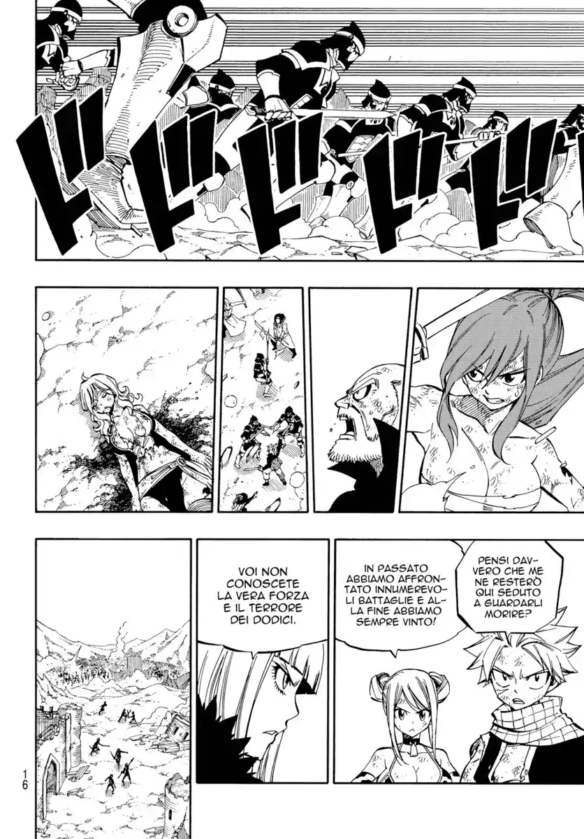 Fairy Tail Capitolo 500 page 10