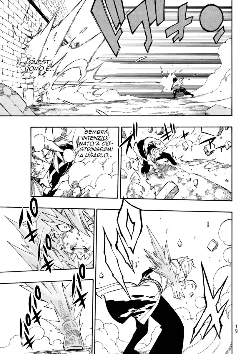 Fairy Tail Capitolo 500 page 13