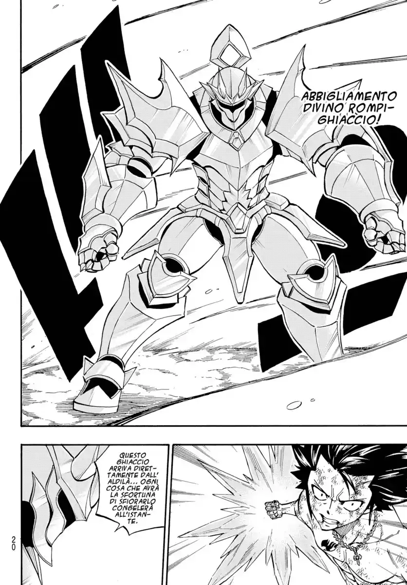 Fairy Tail Capitolo 500 page 14