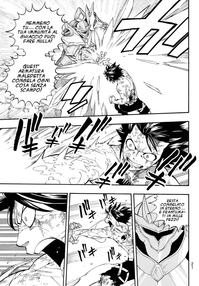 Fairy Tail Capitolo 500 page 15