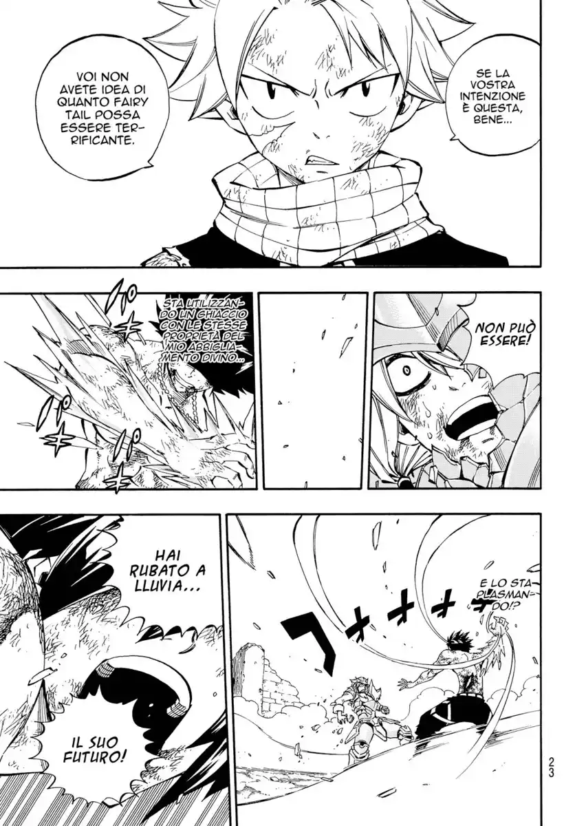 Fairy Tail Capitolo 500 page 17