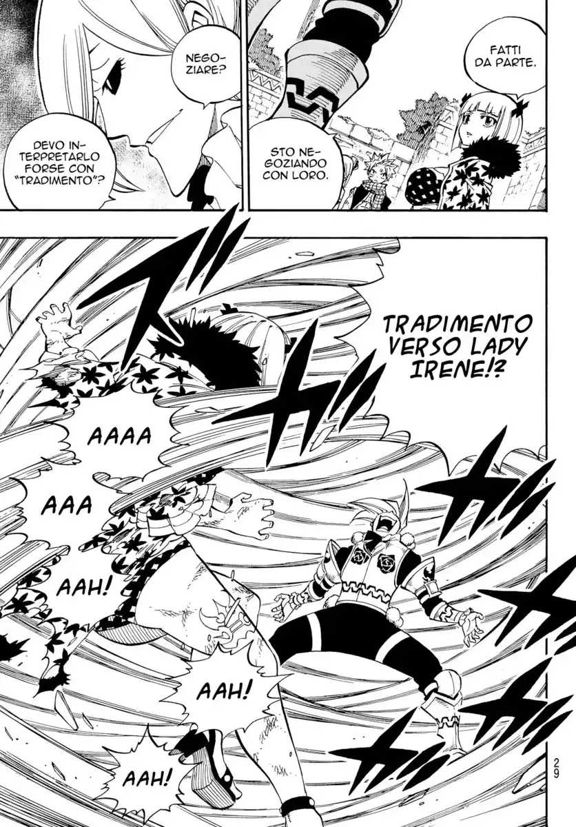 Fairy Tail Capitolo 500 page 22