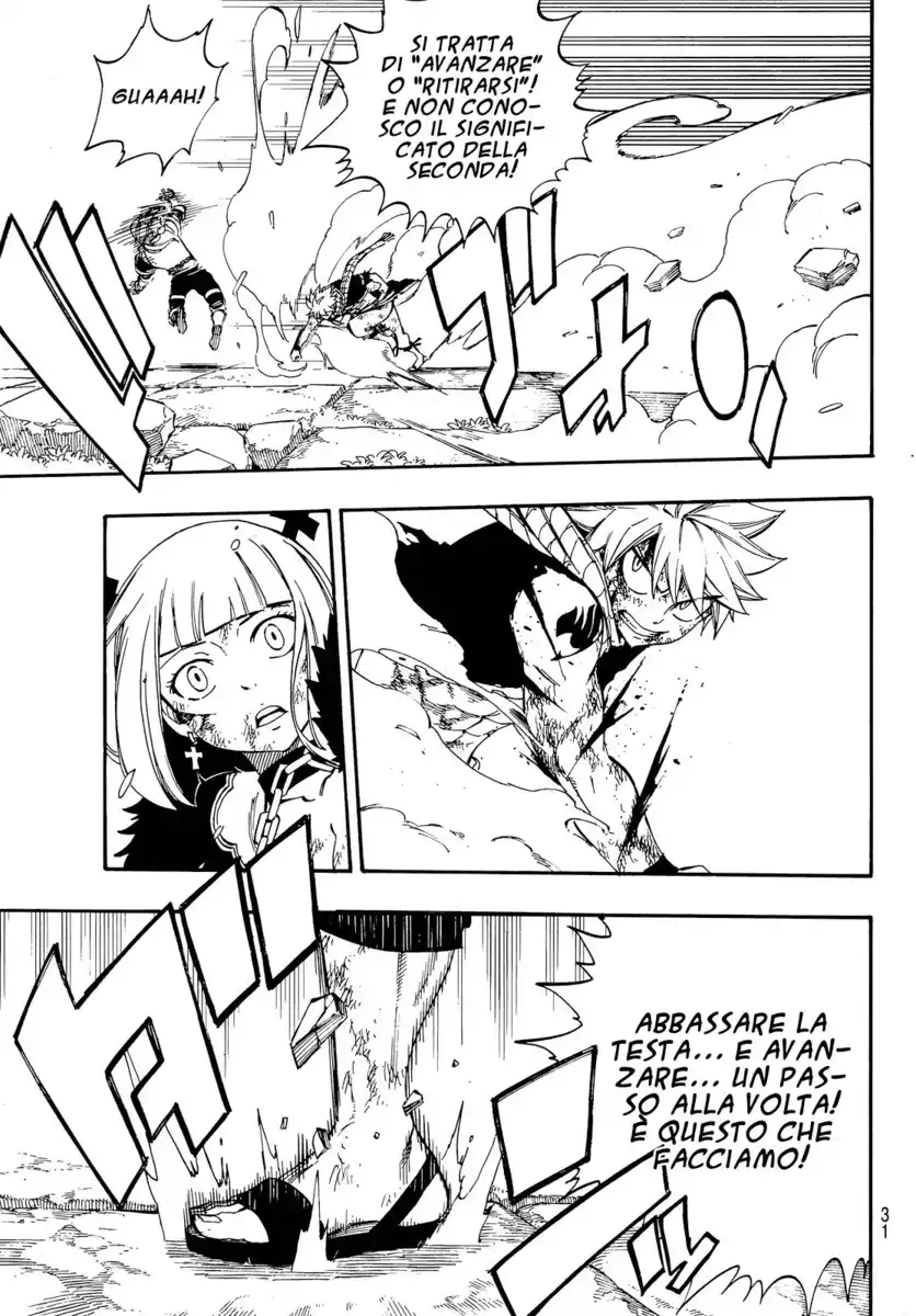 Fairy Tail Capitolo 500 page 24