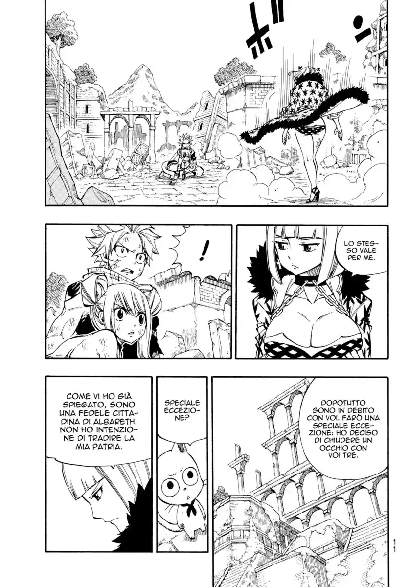 Fairy Tail Capitolo 500 page 5