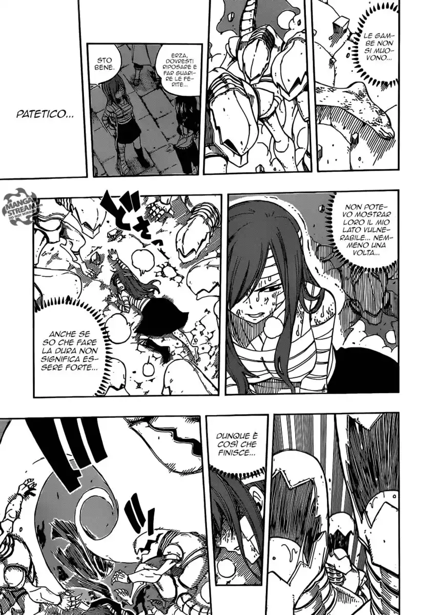 Fairy Tail Capitolo 331 page 16