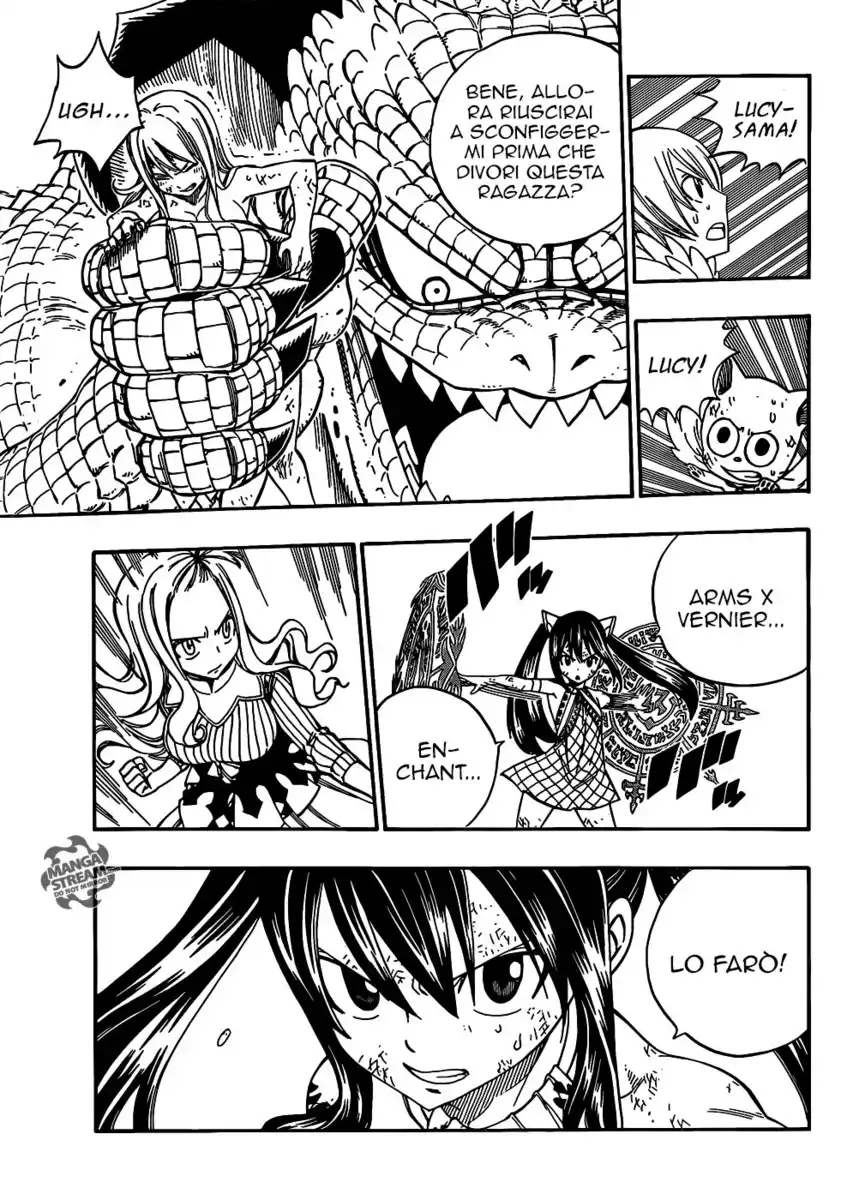 Fairy Tail Capitolo 331 page 4