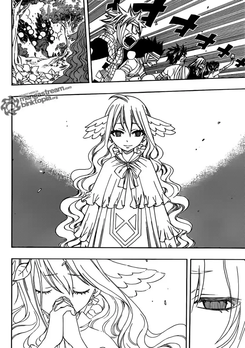 Fairy Tail Capitolo 253 page 10