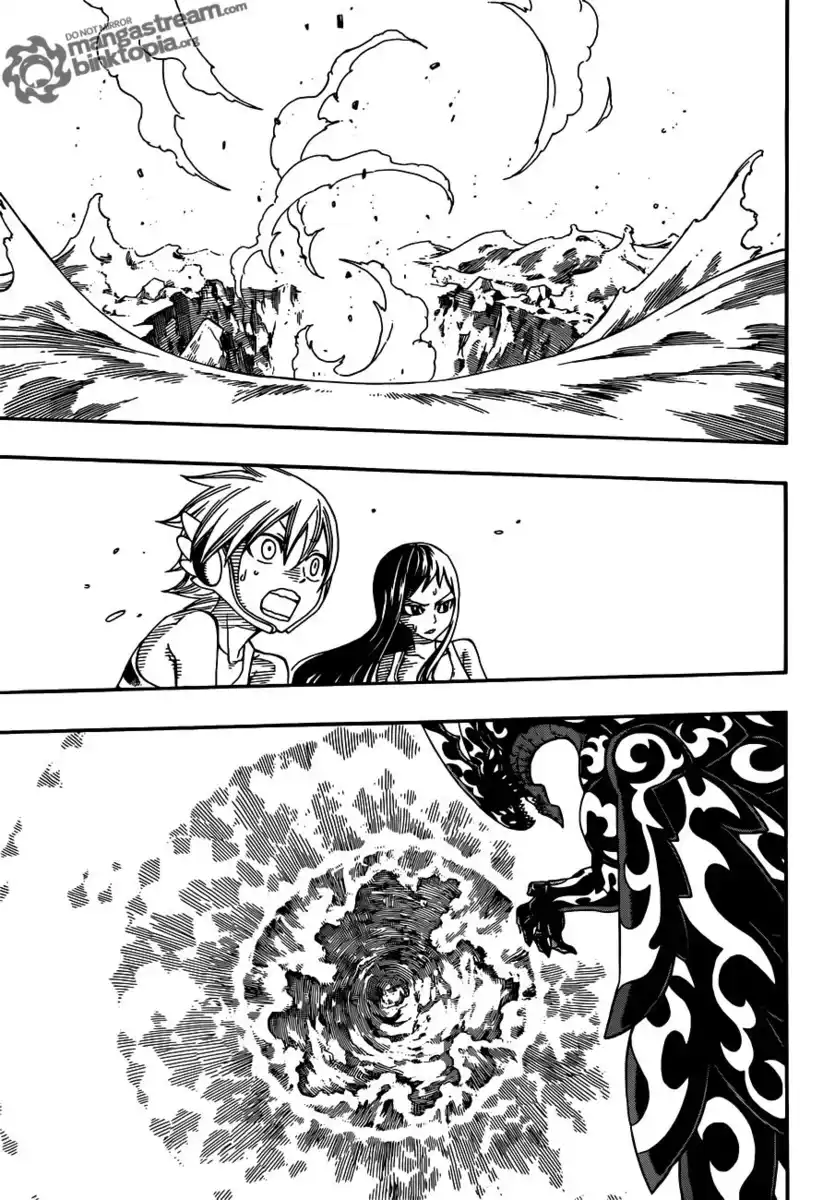 Fairy Tail Capitolo 253 page 16