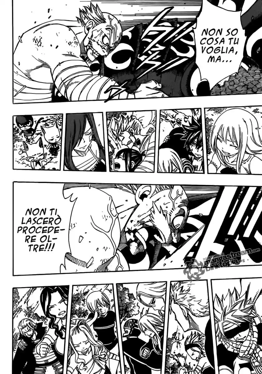 Fairy Tail Capitolo 253 page 3