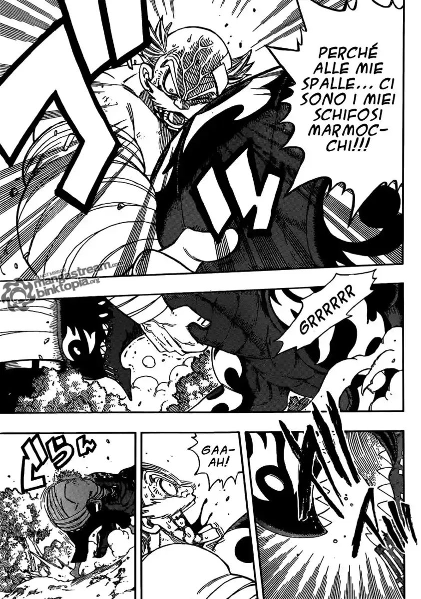 Fairy Tail Capitolo 253 page 4