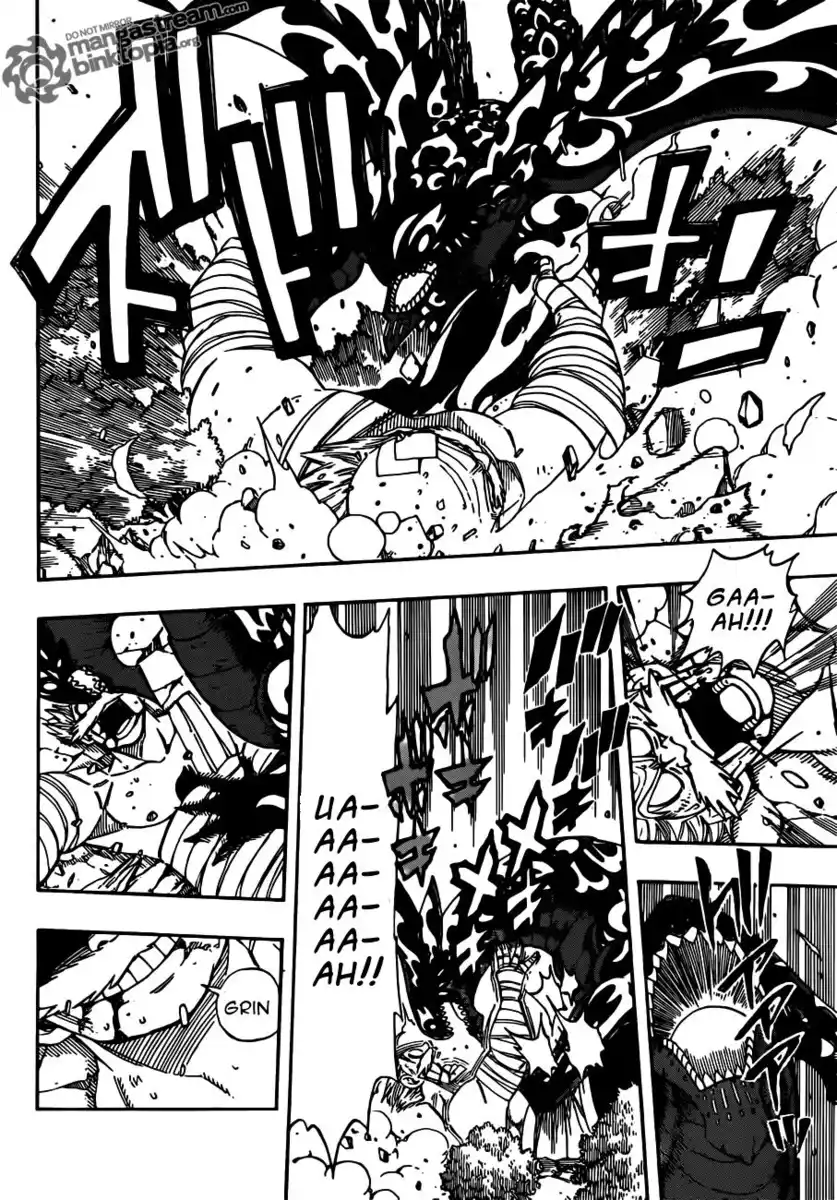 Fairy Tail Capitolo 253 page 5