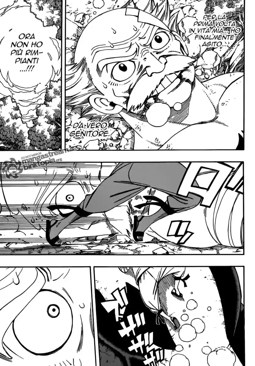 Fairy Tail Capitolo 253 page 6