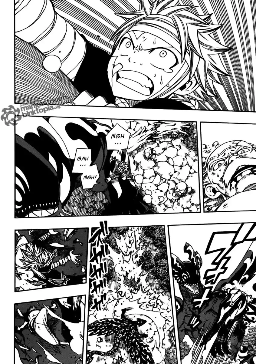 Fairy Tail Capitolo 253 page 7