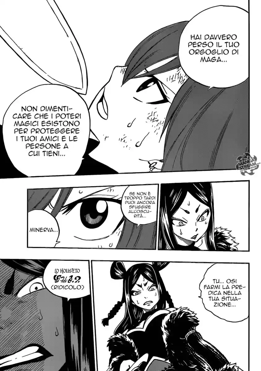 Fairy Tail Capitolo 349 page 12