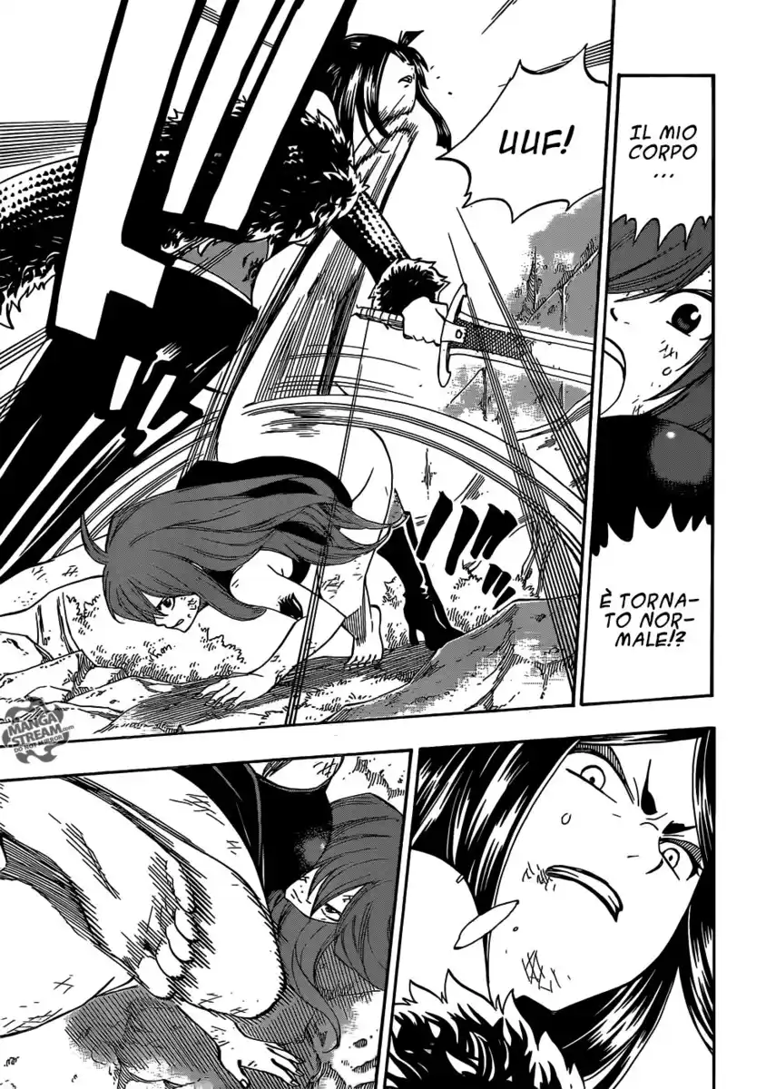 Fairy Tail Capitolo 349 page 14