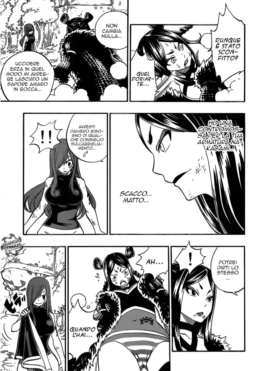 Fairy Tail Capitolo 349 page 16