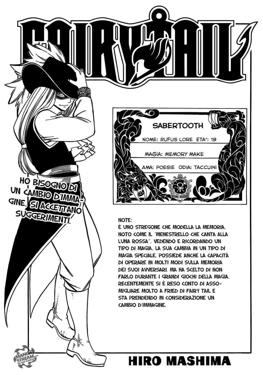 Fairy Tail Capitolo 349 page 2