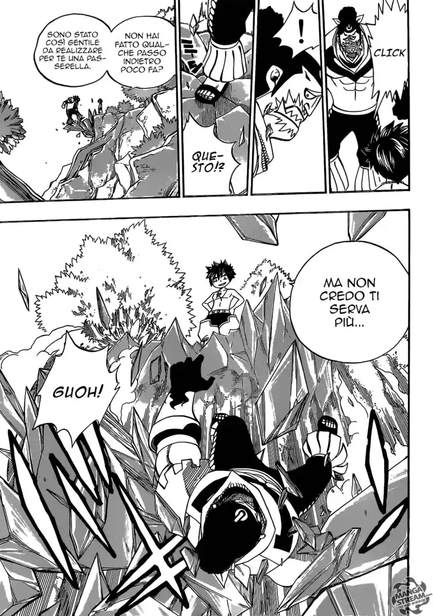 Fairy Tail Capitolo 349 page 4