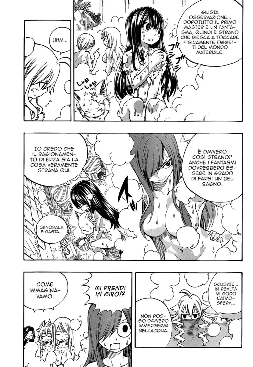 Fairy Tail Capitolo 420.5 page 4