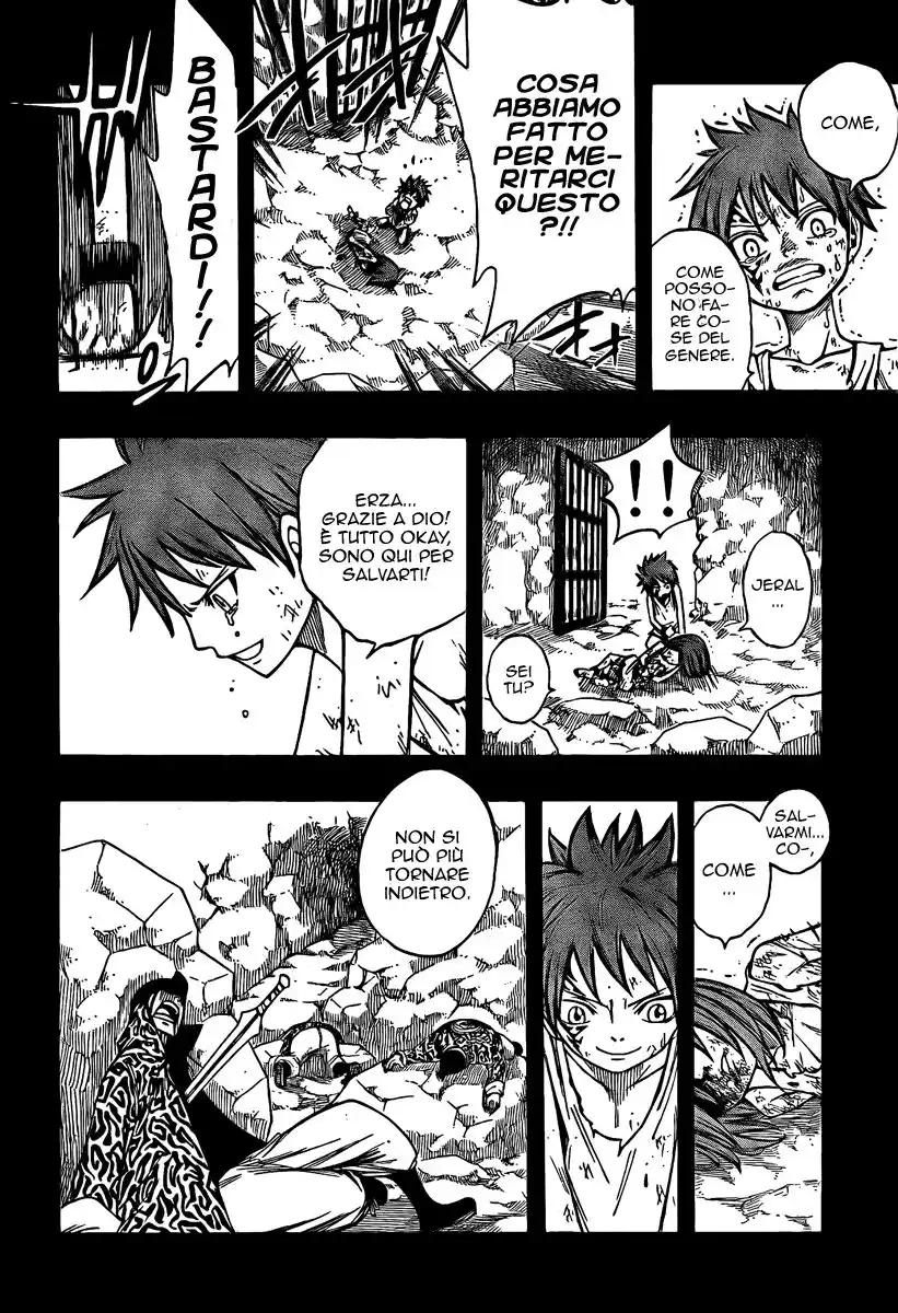 Fairy Tail Capitolo 80 page 16