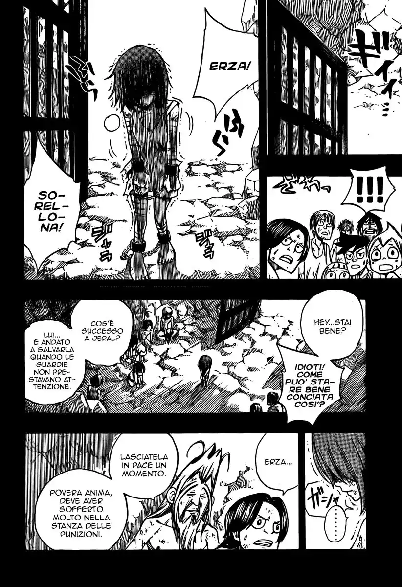 Fairy Tail Capitolo 80 page 18