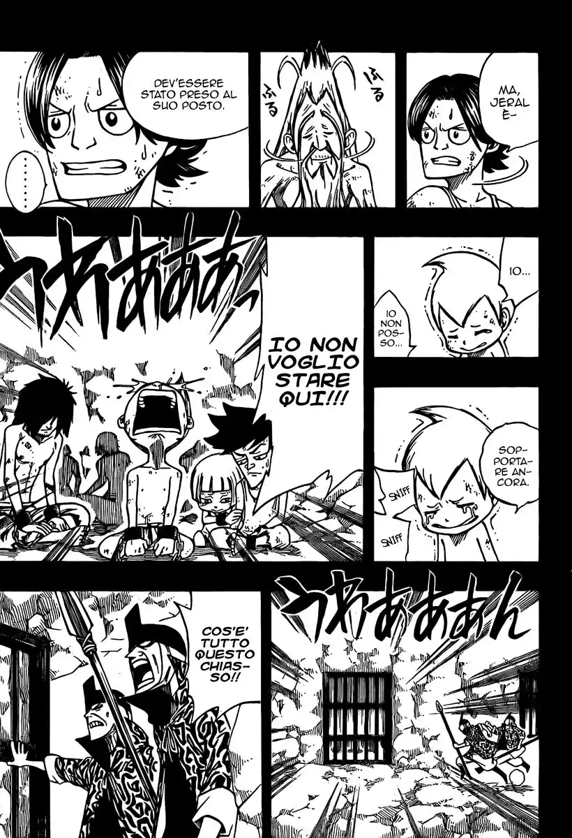 Fairy Tail Capitolo 80 page 19