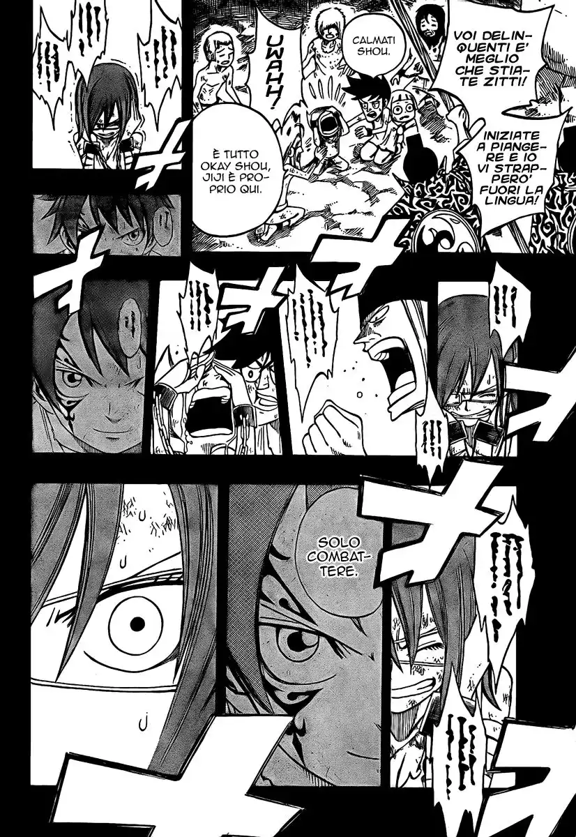 Fairy Tail Capitolo 80 page 20