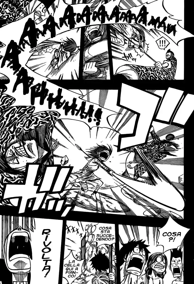 Fairy Tail Capitolo 80 page 21