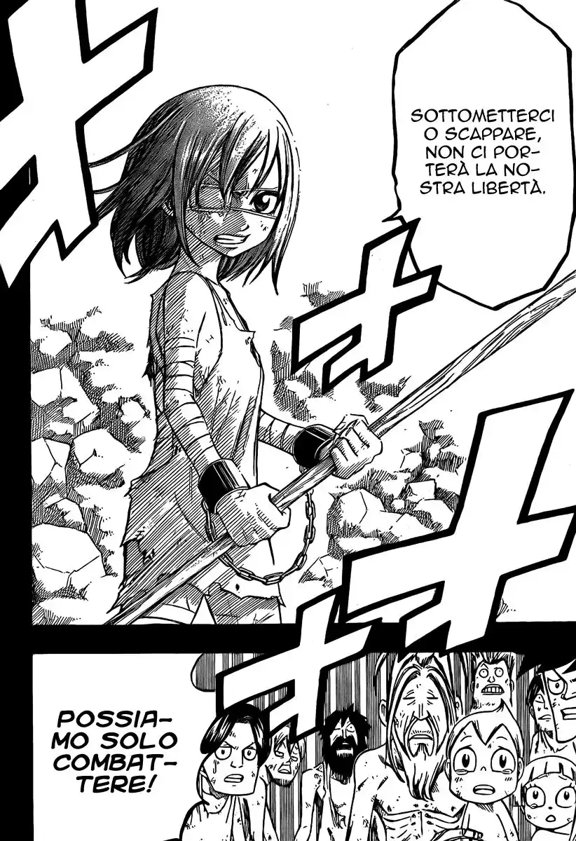 Fairy Tail Capitolo 80 page 22