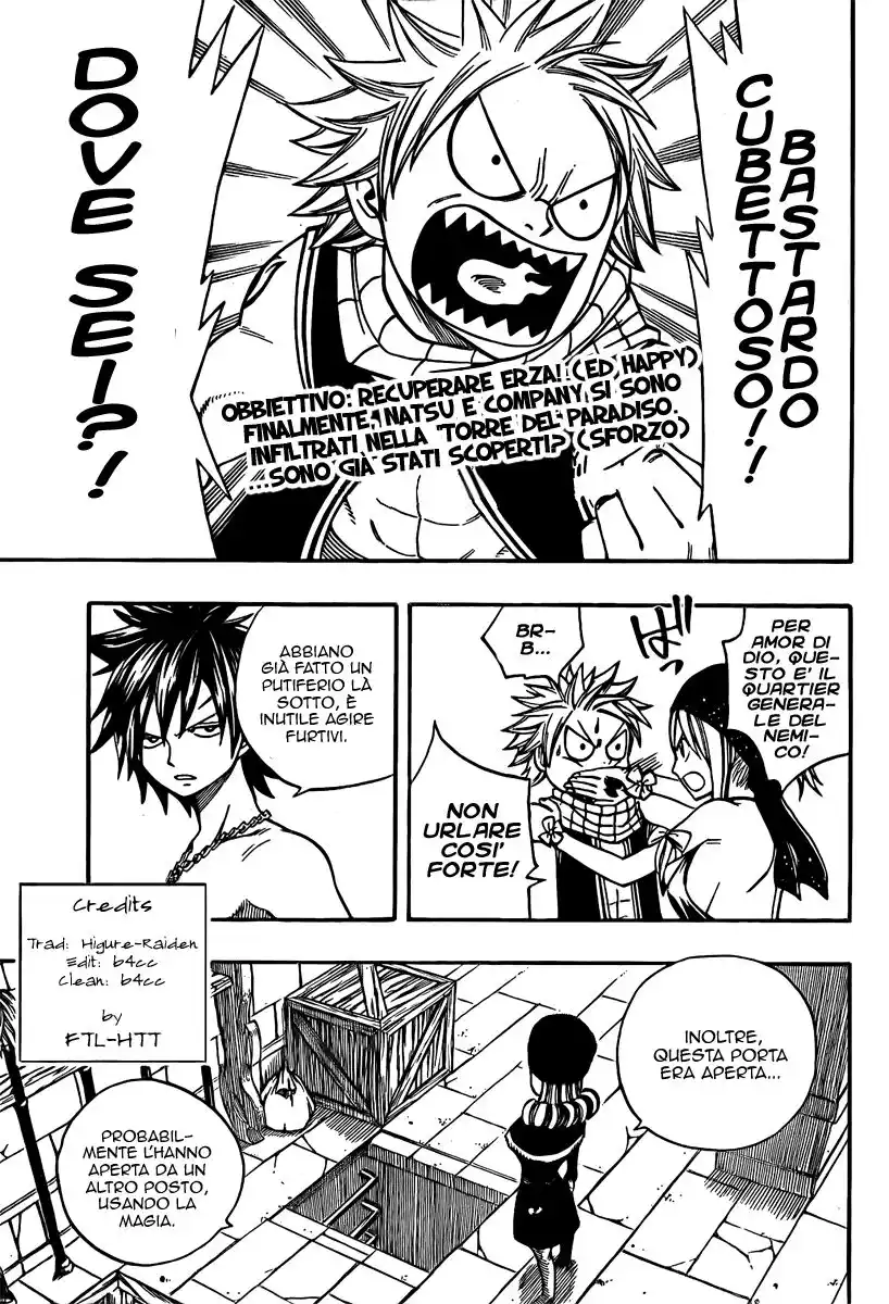 Fairy Tail Capitolo 80 page 3