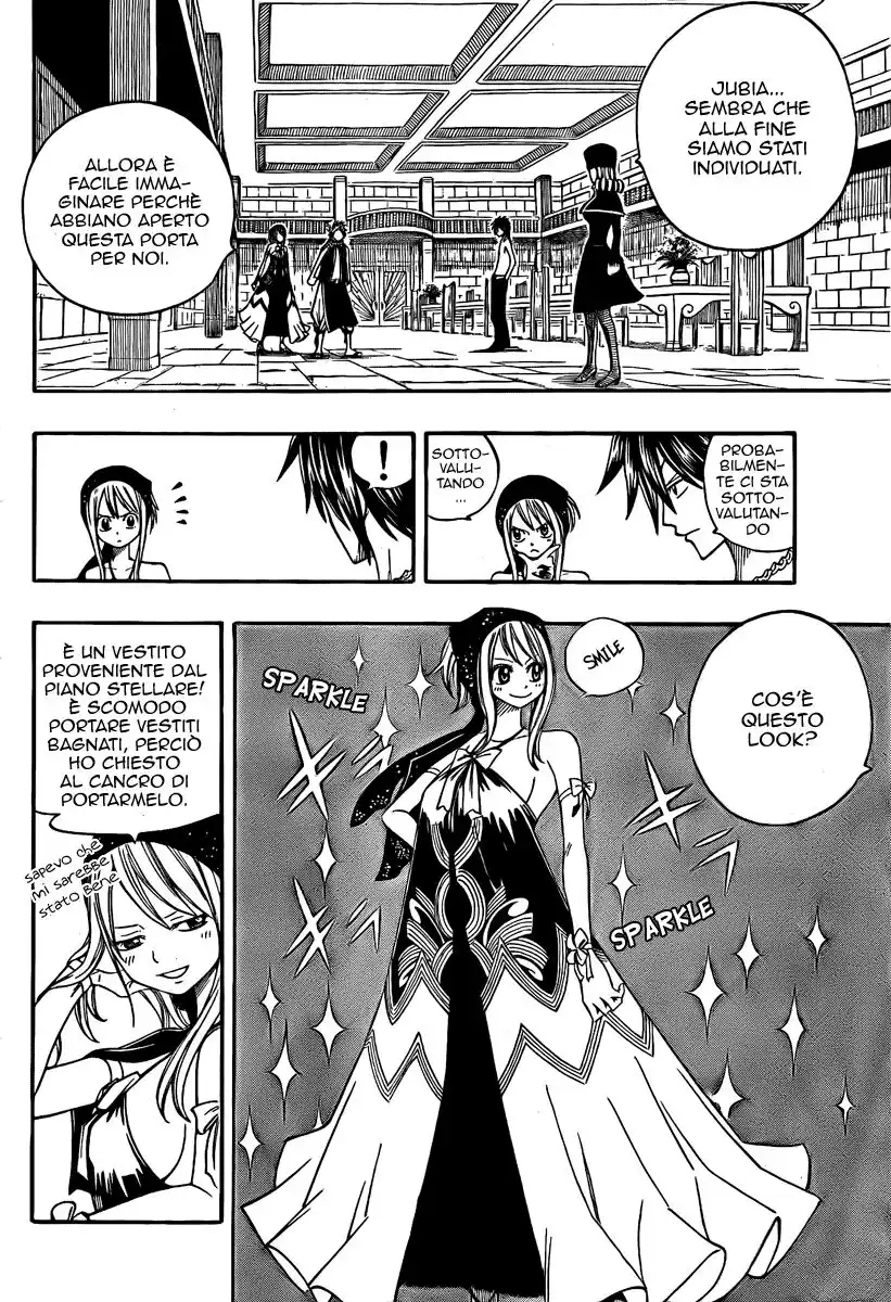 Fairy Tail Capitolo 80 page 4