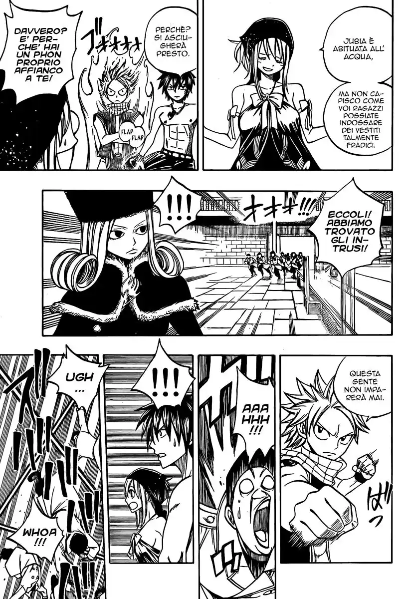 Fairy Tail Capitolo 80 page 5