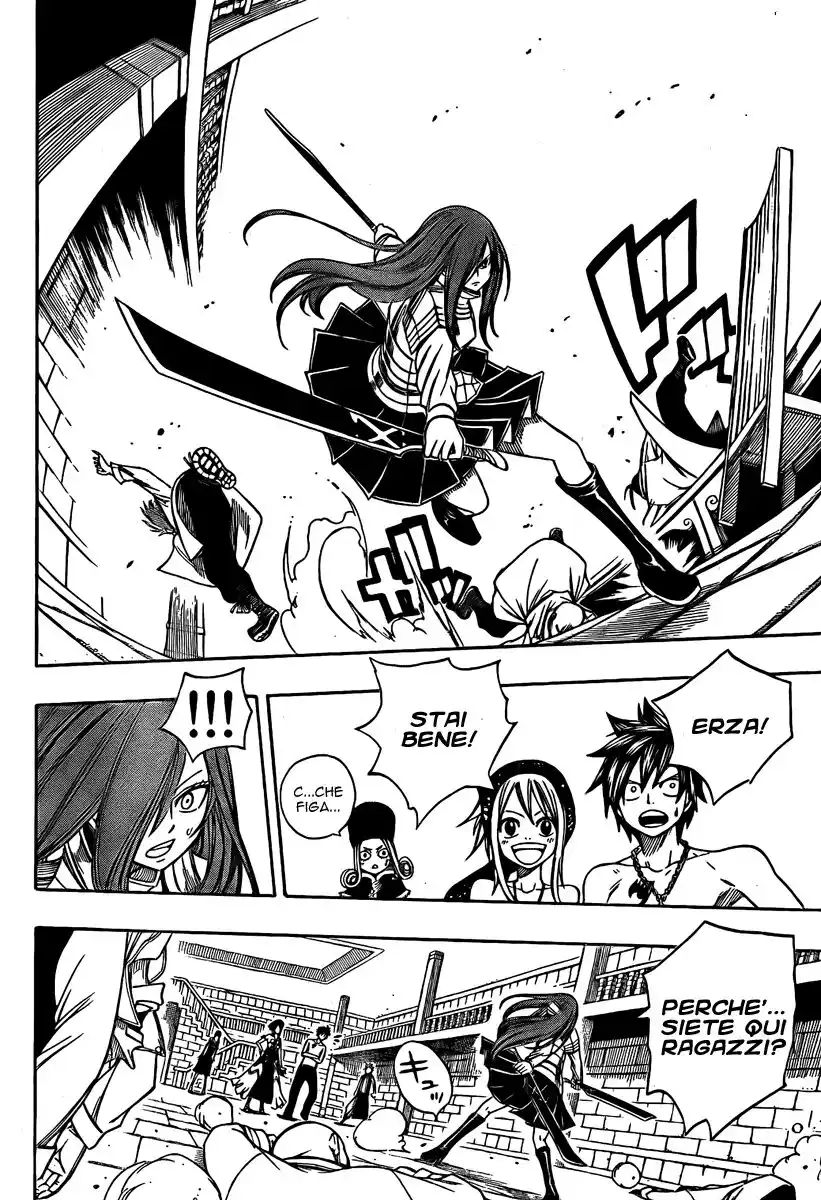 Fairy Tail Capitolo 80 page 6