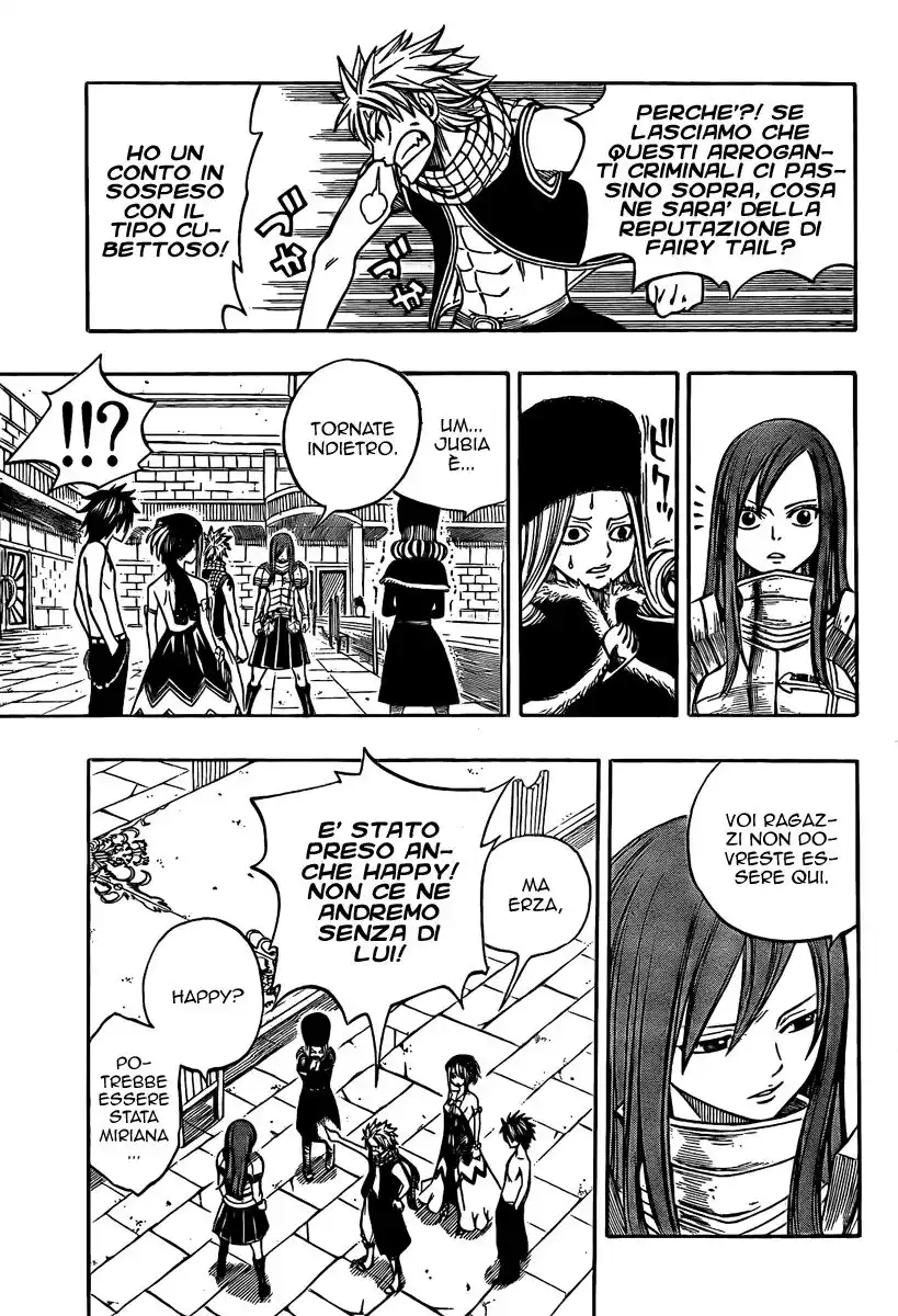 Fairy Tail Capitolo 80 page 7