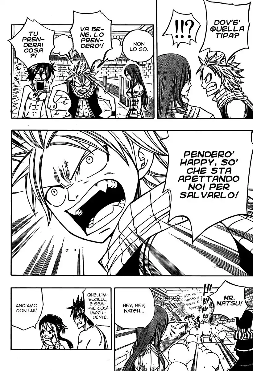 Fairy Tail Capitolo 80 page 8