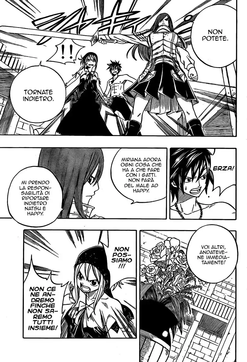 Fairy Tail Capitolo 80 page 9