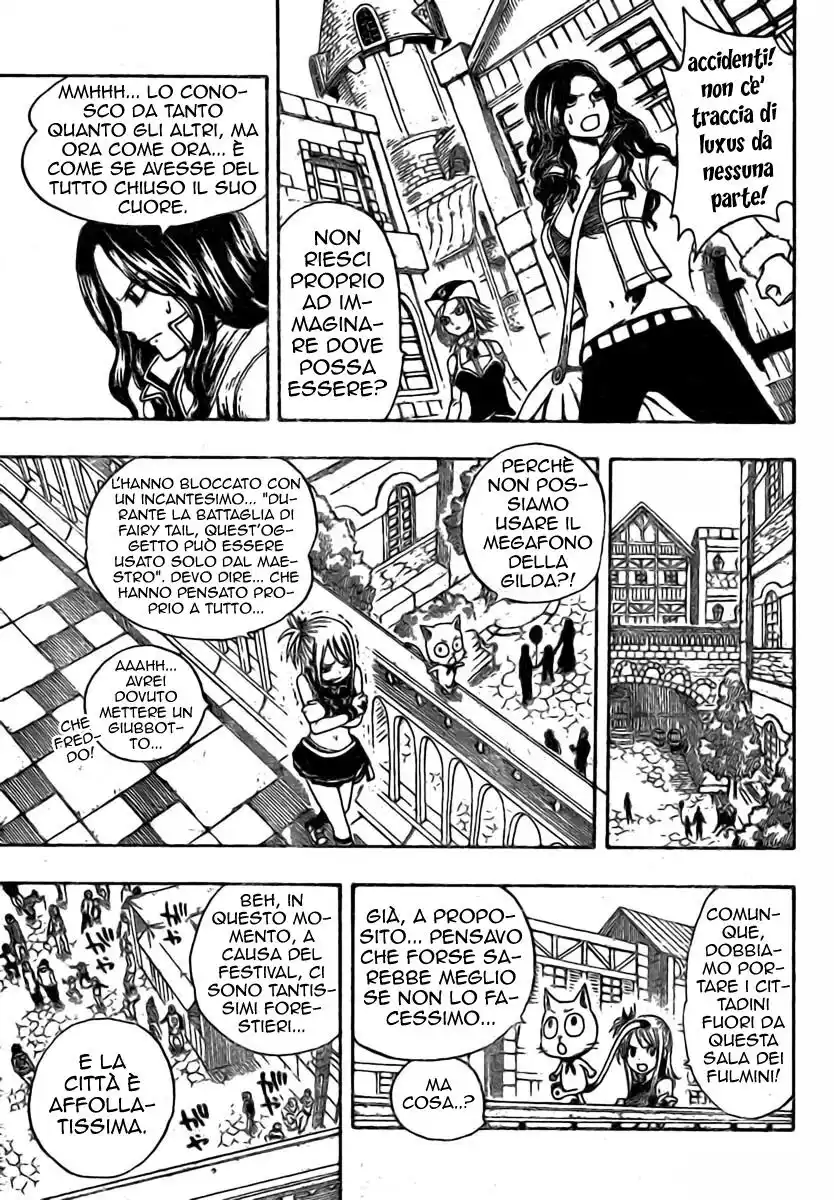 Fairy Tail Capitolo 114 page 10