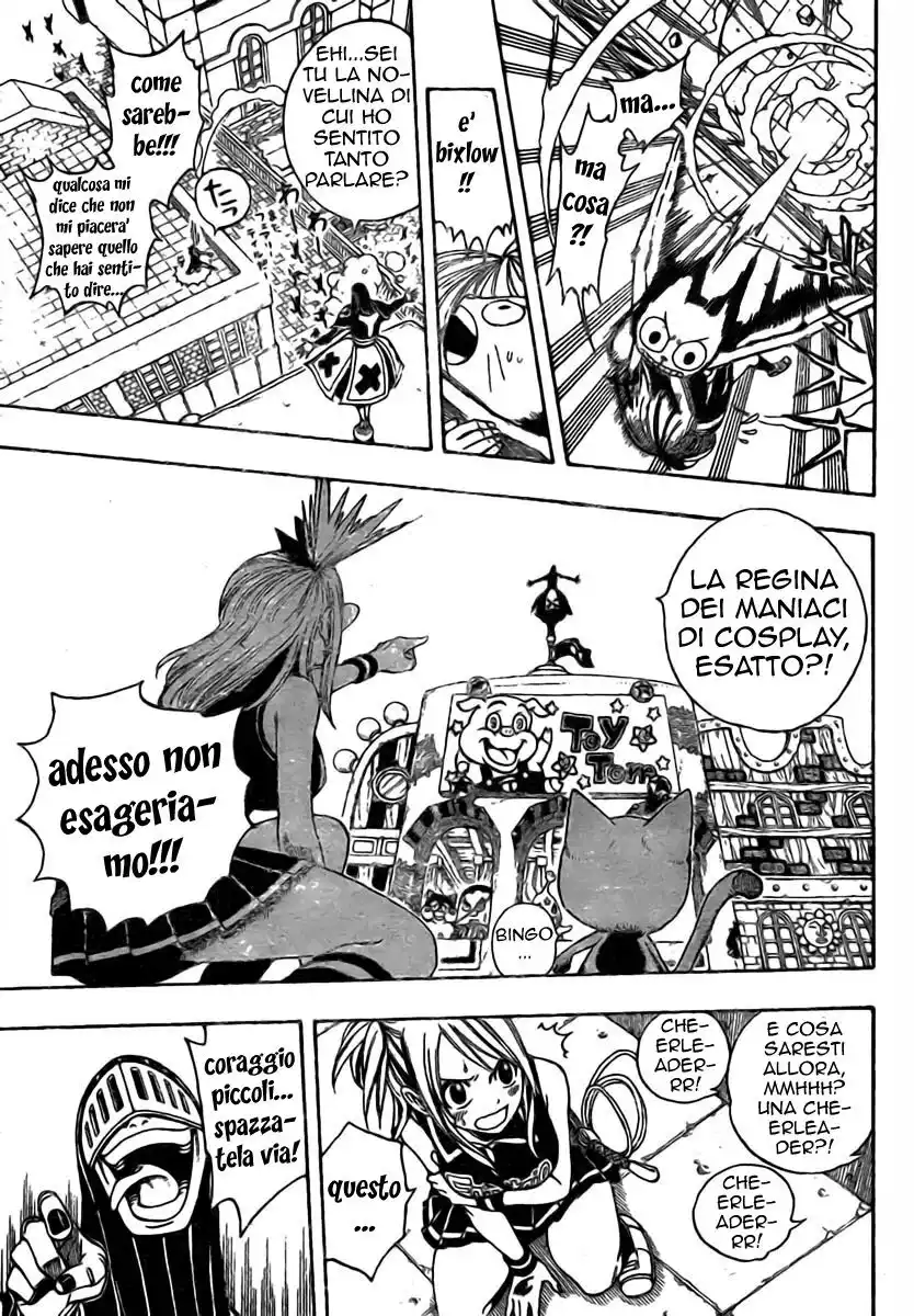 Fairy Tail Capitolo 114 page 12