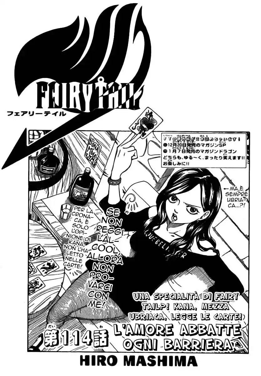 Fairy Tail Capitolo 114 page 2