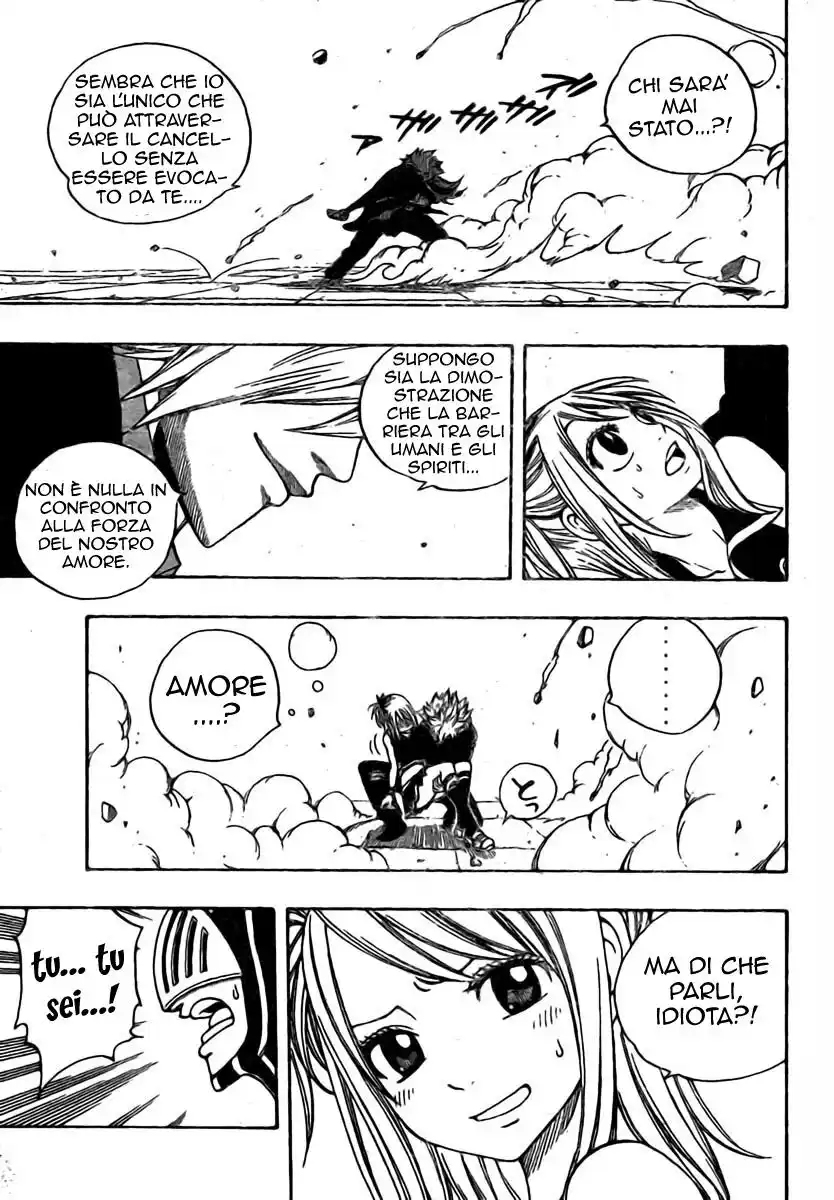 Fairy Tail Capitolo 114 page 20