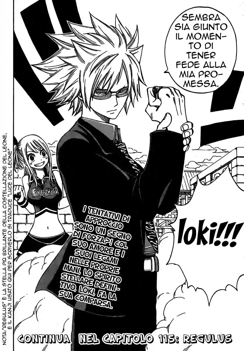 Fairy Tail Capitolo 114 page 21