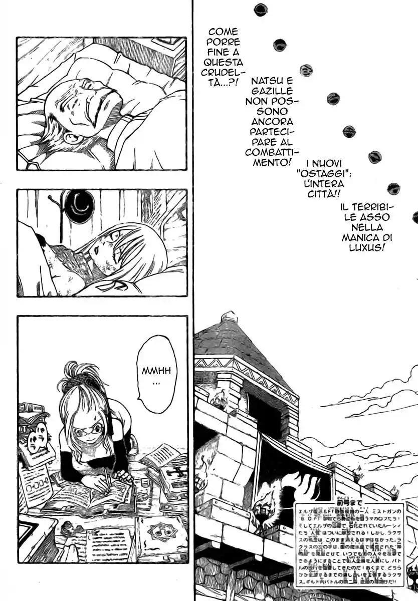 Fairy Tail Capitolo 114 page 3