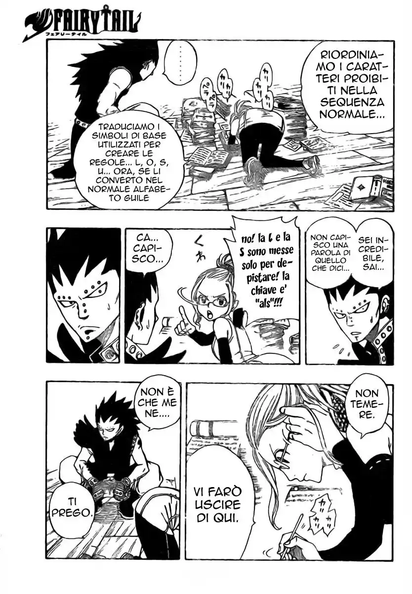 Fairy Tail Capitolo 114 page 4