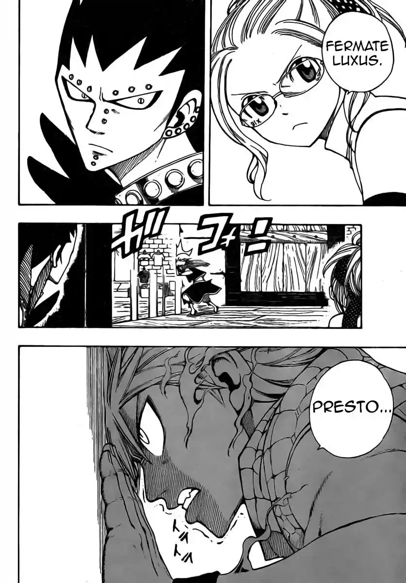 Fairy Tail Capitolo 114 page 5