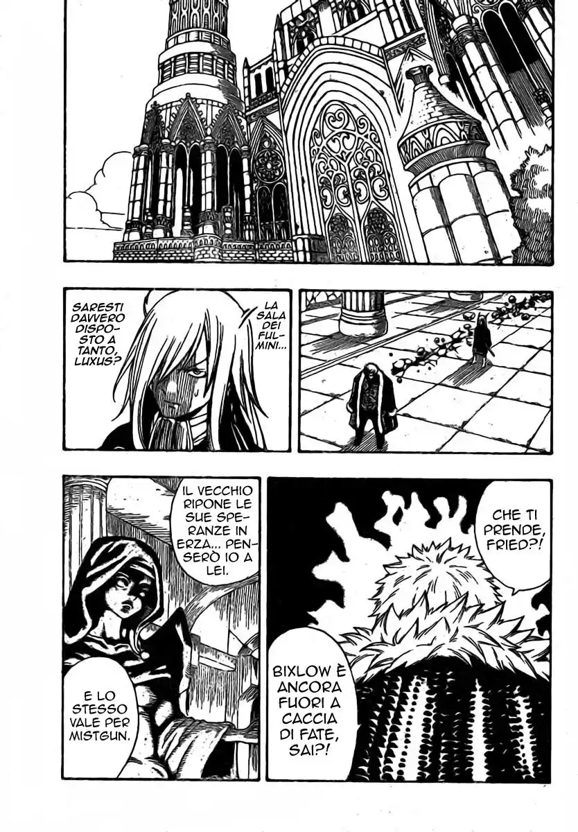 Fairy Tail Capitolo 114 page 6