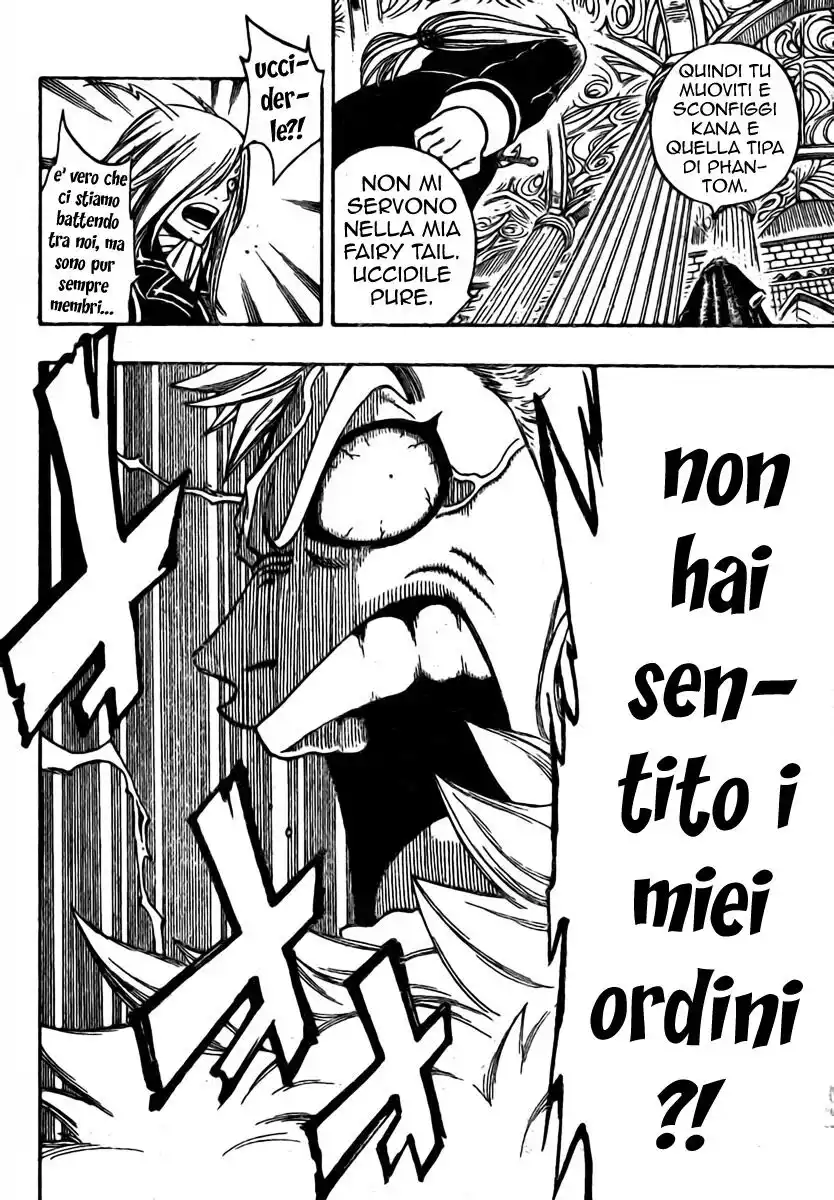 Fairy Tail Capitolo 114 page 7