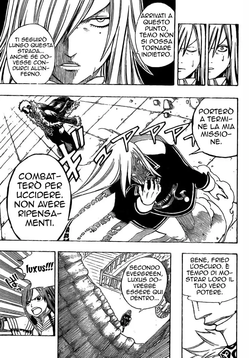 Fairy Tail Capitolo 114 page 8