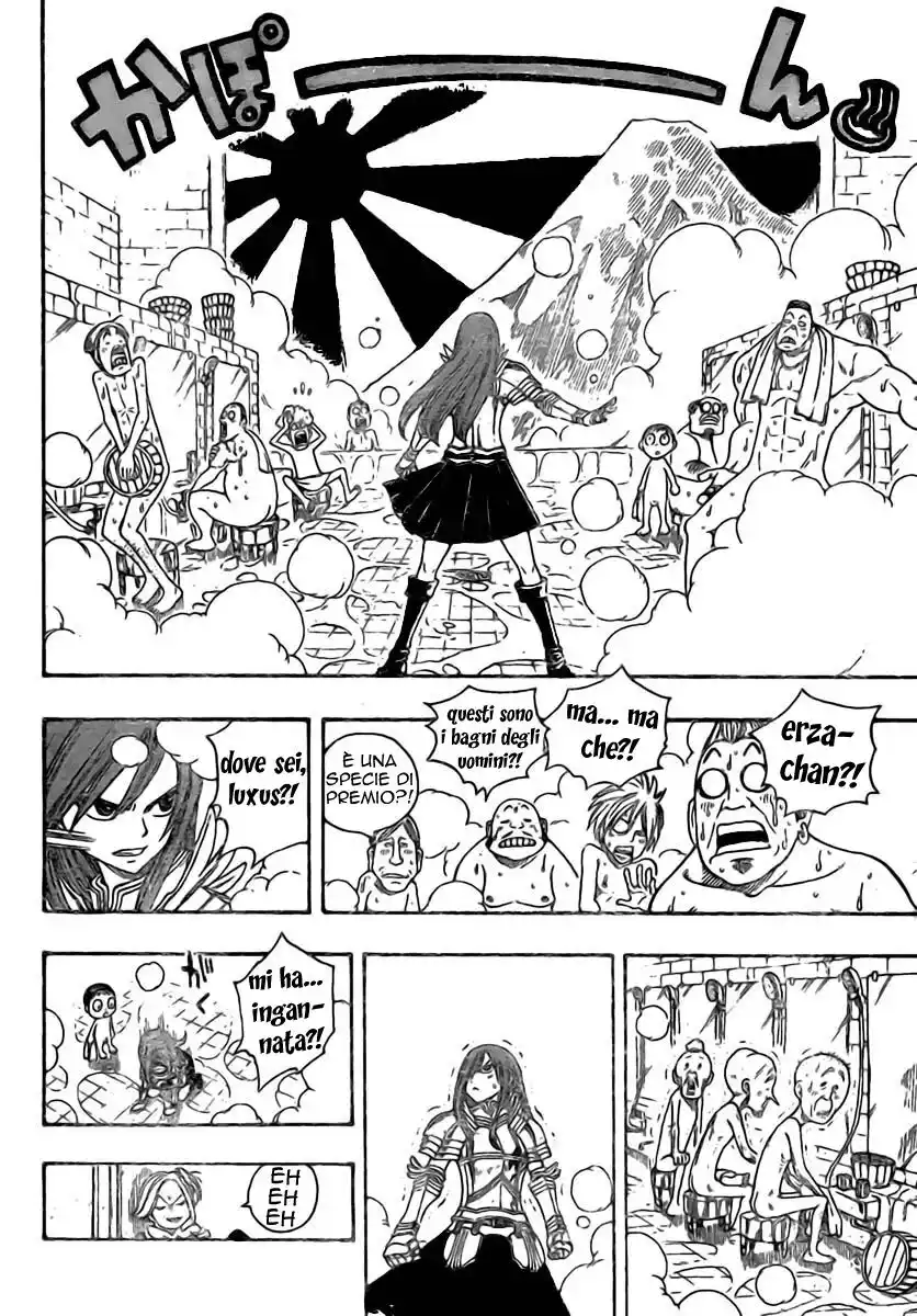 Fairy Tail Capitolo 114 page 9