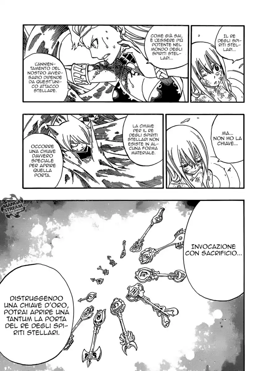 Fairy Tail Capitolo 384 page 16