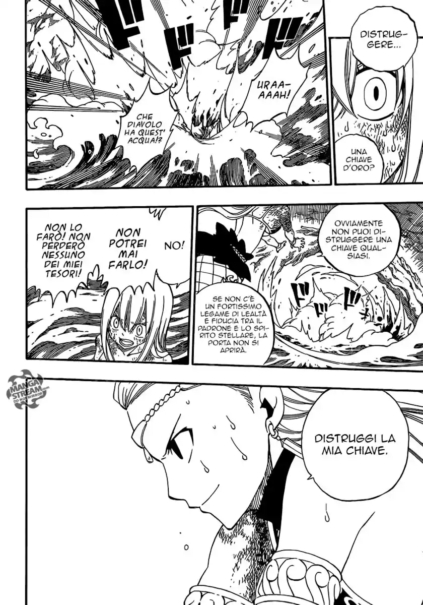 Fairy Tail Capitolo 384 page 17